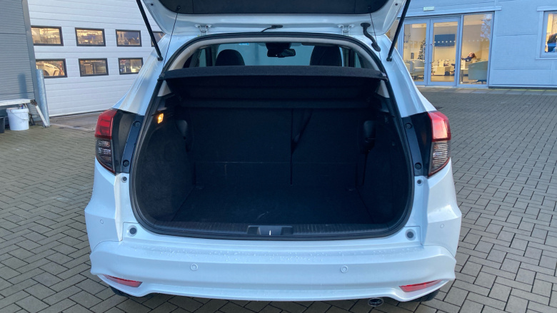 Honda HR-V 1.6 i-DTEC EX 5dr Diesel Hatchback